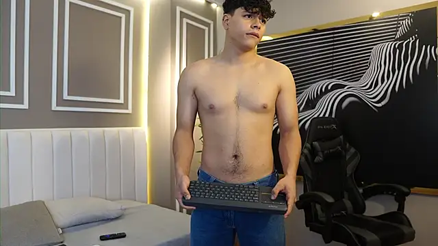 Ethan occonor online show from 15, 11, 2025