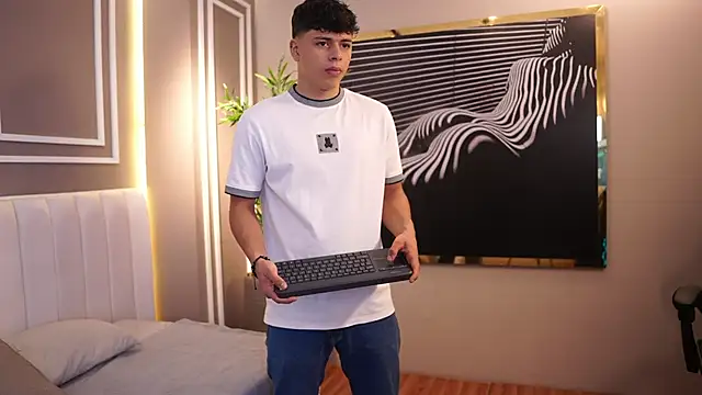 Ethan occonor online show from 18, 11, 2025