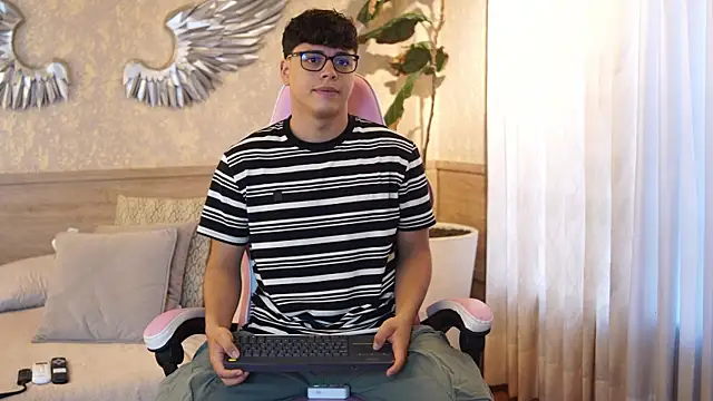 Ethan occonor online show from 3, 12, 2025