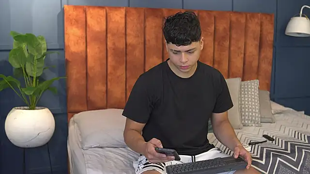 Ethan occonor online show from 28, 3, 2026