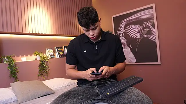 Ethan occonor online show from 14, 4, 2026