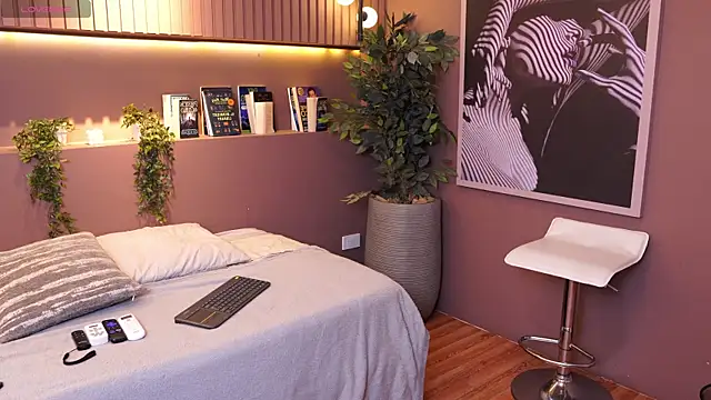 Ethan occonor online show from 25, 4, 2026