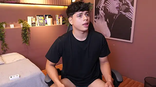 Ethan occonor online show from 25, 4, 2026