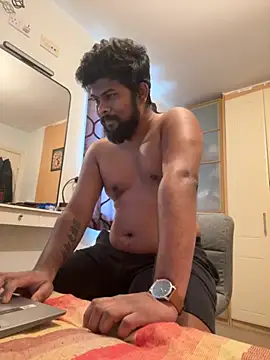 CrazyShashank online show from 26, 10, 2025