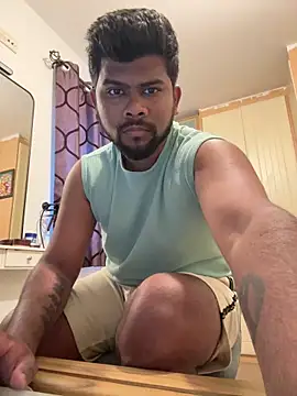 CrazyShashank online show from 19, 12, 2025