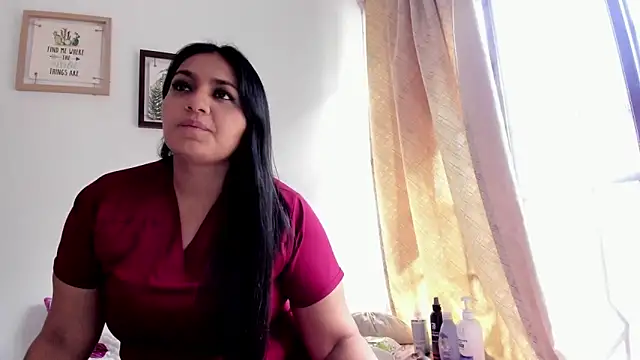 Snapshot of selena_jhonson chatting on 21, 10, 2025 selena jhonson online show from 21, 10, 2025