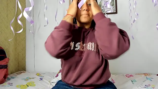 Snapshot of selena_jhonson chatting on 13, 2, 2026 selena jhonson online show from 13, 2, 2026