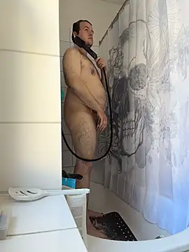 Lars2306 online show from 26, 4, 2026