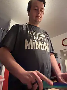 Lars2306 online show from 29, 4, 2026