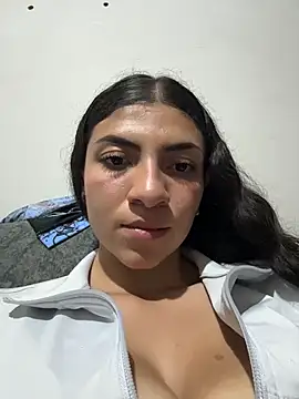 Snapshot of arieel__722 chatting on 16, 12, 2025 arieel 722 online show from 16, 12, 2025