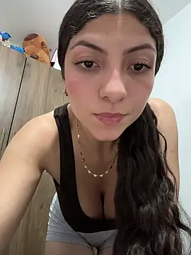 Snapshot of arieel__722 chatting on 8, 3, 2026 arieel 722 online show from 8, 3, 2026