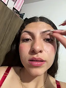 Snapshot of arieel__722 chatting on 10, 3, 2026 arieel 722 online show from 10, 3, 2026