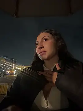 arieel  722 online show from 28, 3, 2026