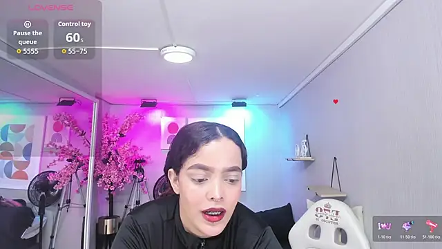 Maggy t18 online show from 24, 7, 2026
