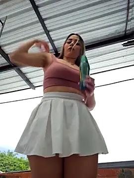 Natasanz online show from 8, 11, 2025