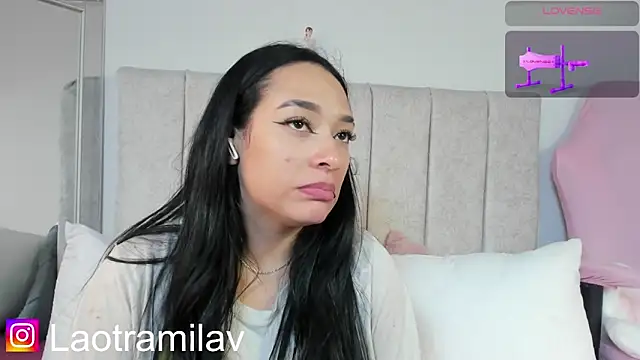 juliettaa 1 online show from 13, 4, 2026