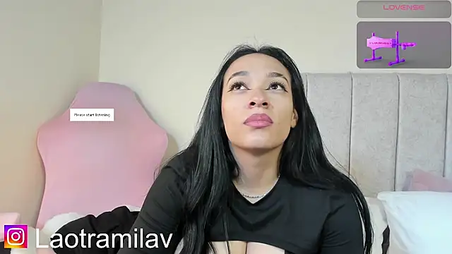 juliettaa 1 online show from 24, 4, 2026