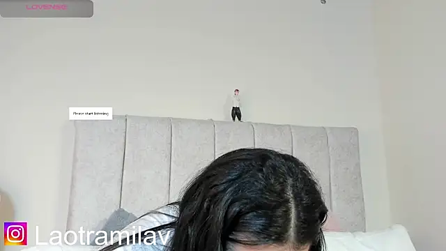 juliettaa 1 online show from 27, 4, 2026