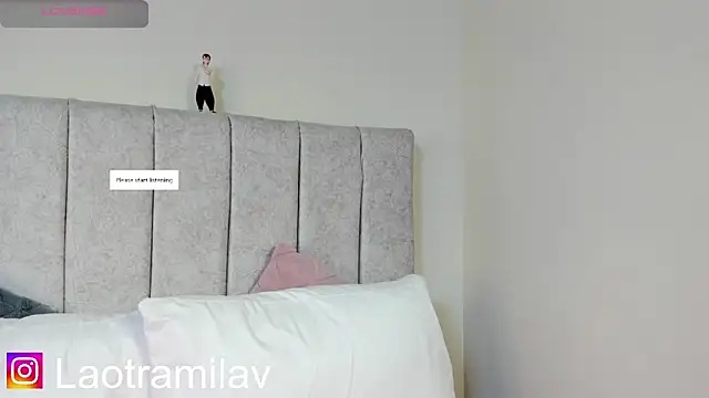 juliettaa 1 online show from 28, 4, 2026