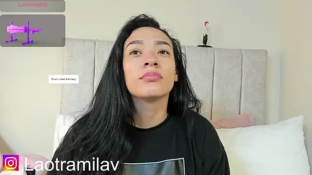 juliettaa 1 online show from 9, 6, 2026