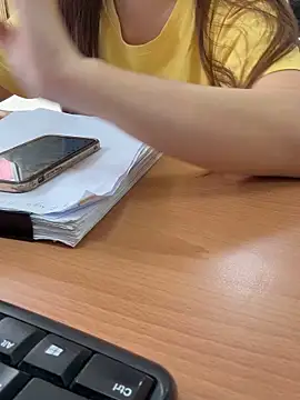 PhuongNhi21 online show from 11, 9, 2025