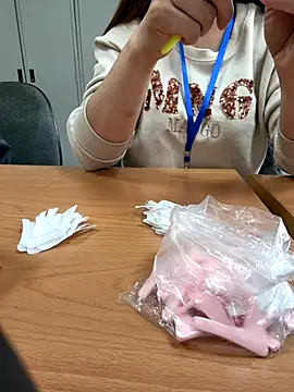 PhuongNhi21 online show from 24, 10, 2025