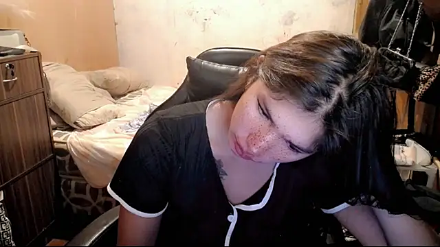 Cutierhyxx online show from 29, 5, 2026