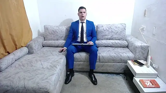 Victor Maitland online show from 19, 11, 2025