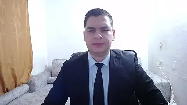 Victor Maitland online show from 28, 11, 2025