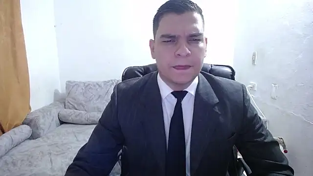 Victor Maitland online show from 19, 12, 2025