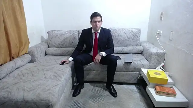 Victor Maitland online show from 25, 3, 2026