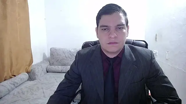 Victor Maitland online show from 7, 4, 2026