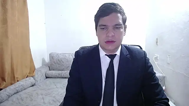 Victor Maitland online show from 8, 4, 2026