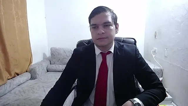 Victor Maitland online show from 18, 4, 2026