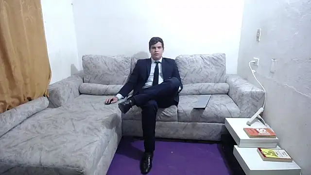 Victor Maitland online show from 21, 4, 2026