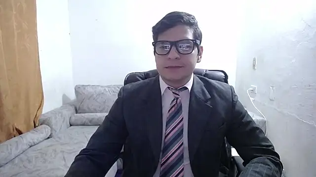 Victor Maitland online show from 21, 4, 2026