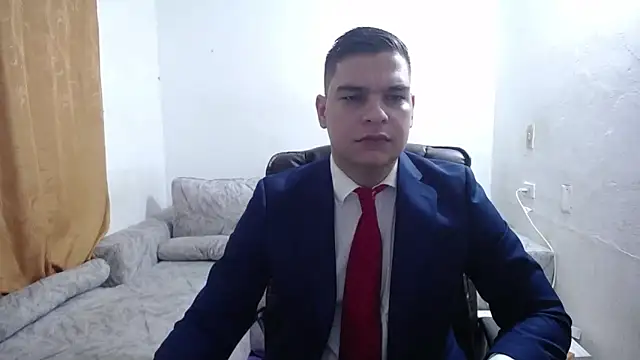 Victor Maitland online show from 24, 4, 2026