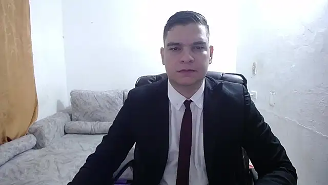 Victor Maitland online show from 25, 4, 2026