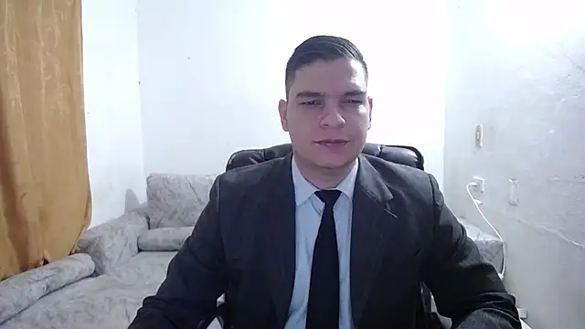 Victor Maitland online show from 26, 4, 2026