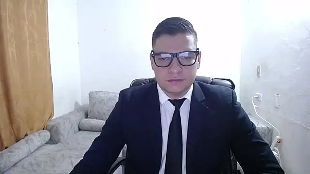 Victor Maitland online show from 27, 4, 2026