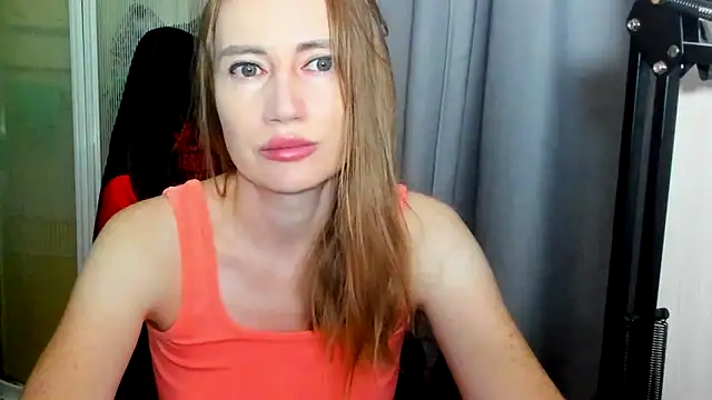 JessFoxxx online show from 13, 6, 2026