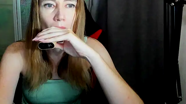 JessFoxxx online show from 10, 7, 2026