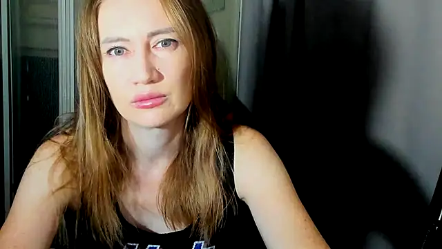 JessFoxxx online show from 27, 7, 2026