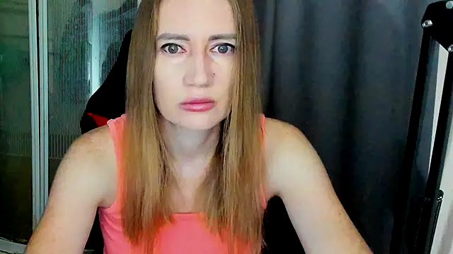 JessFoxxx online show from 28, 7, 2026
