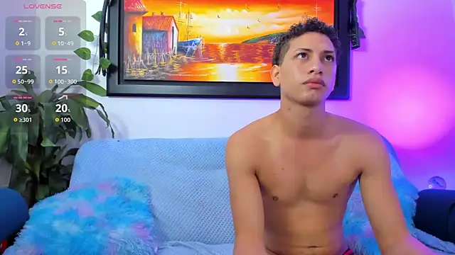 ECSTASYX2 2001 online show from 10, 9, 2025