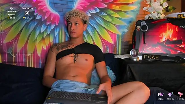 ECSTASYX2 2001 online show from 21, 3, 2026