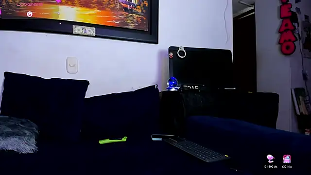 ECSTASYX2 2001 online show from 21, 5, 2026