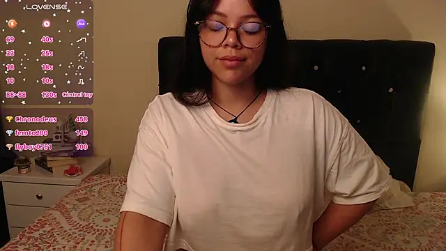 Amanda sweet online show from 1, 2, 2025