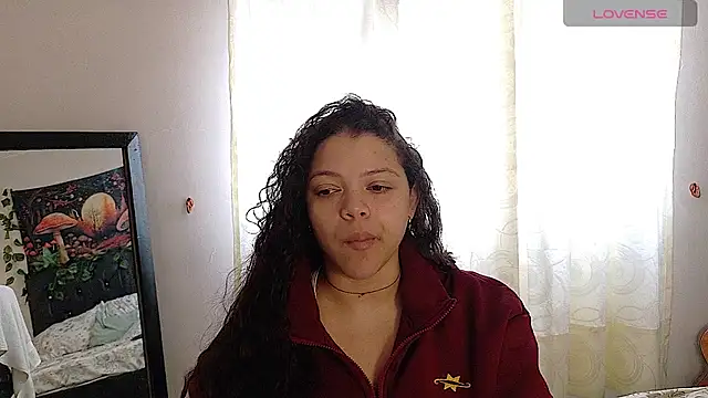 Amanda sweet online show from 21, 4, 2026