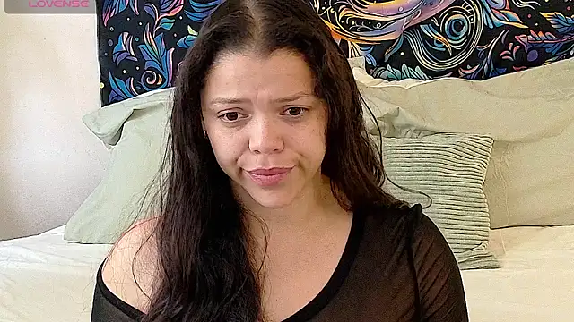 Amanda sweet online show from 25, 5, 2026